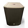 Used JBL Used JBL PRX618S Powered Subwoofer