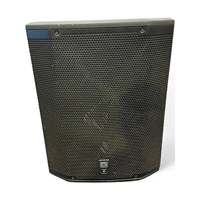 Used JBL PRX618S Powered Subwoofer