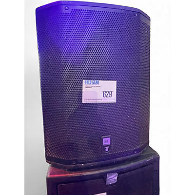 Used JBL PRX618S Powered Subwoofer