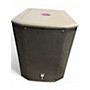 Used JBL PRX618S Powered Subwoofer