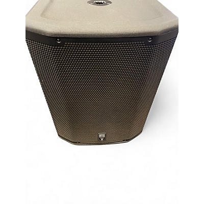 Used JBL PRX618S Powered Subwoofer