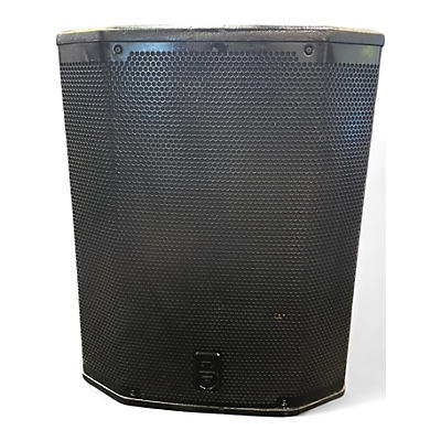 Used JBL PRX618S Powered Subwoofer