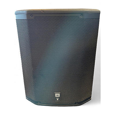 Used JBL PRX618S Powered Subwoofer