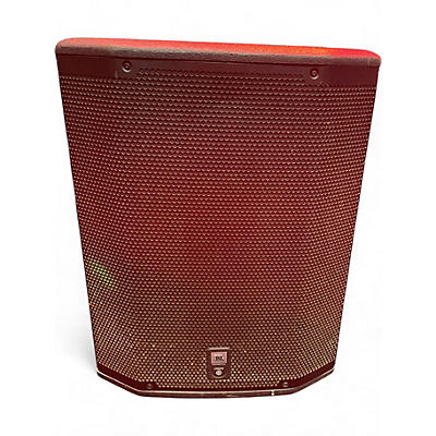 JBL Used JBL PRX618S-XLF Powered Subwoofer