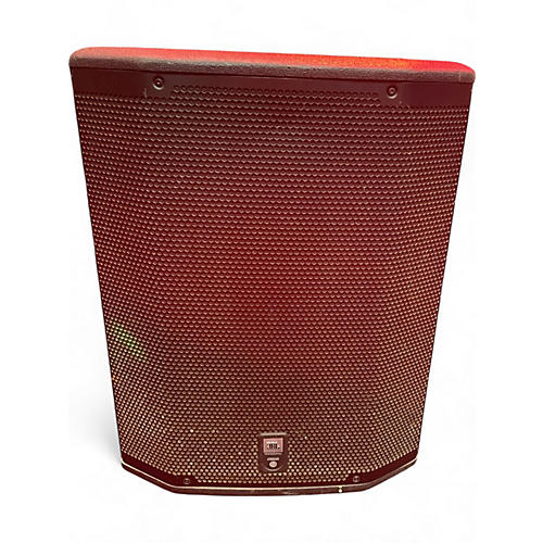 JBL Used JBL PRX618S-XLF Powered Subwoofer