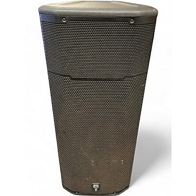 JBL Used JBL PRX625 2X15 1500W Powered Speaker