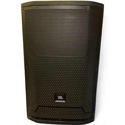 Used JBL PRX712 Powered Speaker