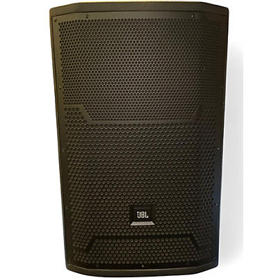 Used JBL PRX712 Powered Speaker