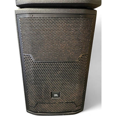 Used JBL PRX712 Powered Speaker