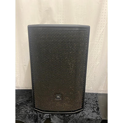 JBL Used JBL PRX715 Powered Speaker