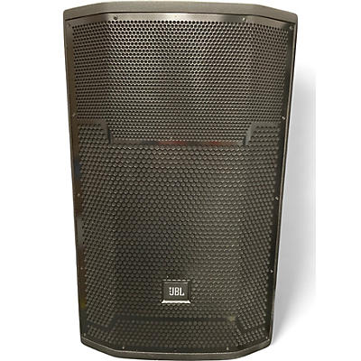 JBL Used JBL PRX715 Powered Speaker