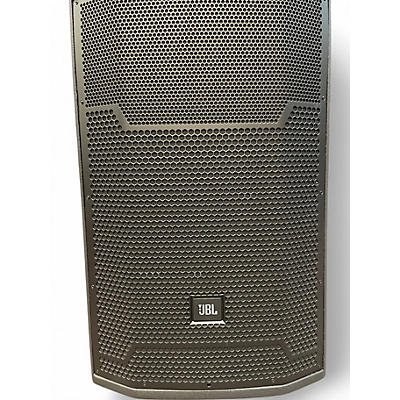 Used JBL PRX715 Powered Speaker