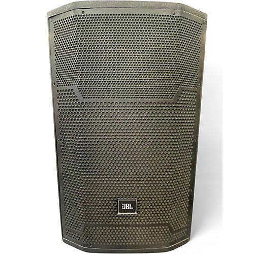 Used JBL PRX715 Powered Speaker