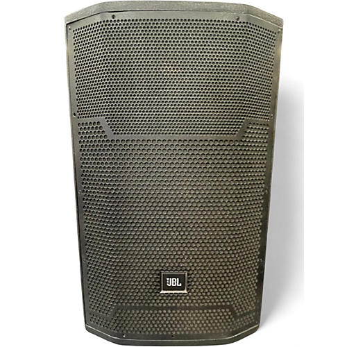 Used JBL PRX715 Powered Speaker