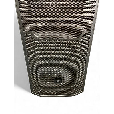 Used JBL PRX715 Powered Speaker