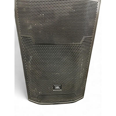 Used JBL PRX715 Powered Speaker