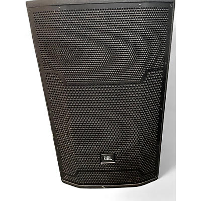 Used JBL PRX715 Powered Speaker