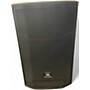 Used JBL PRX715 Powered Speaker