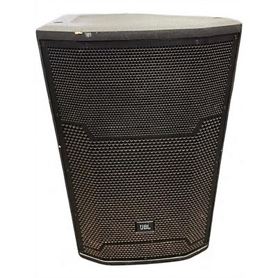 Used JBL PRX715 Powered Speaker