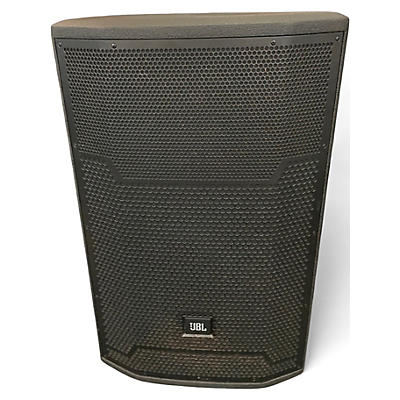 Used JBL PRX715 Powered Speaker