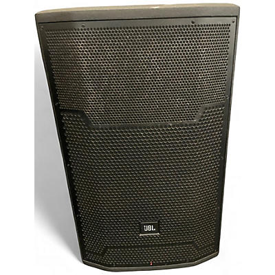 Used JBL PRX715 Powered Speaker
