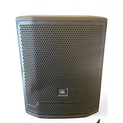 Used JBL PRX715XLF Powered Subwoofer