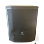 Used JBL PRX715XLF Powered Subwoofer