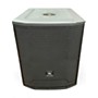 Used JBL PRX715XLF Powered Subwoofer