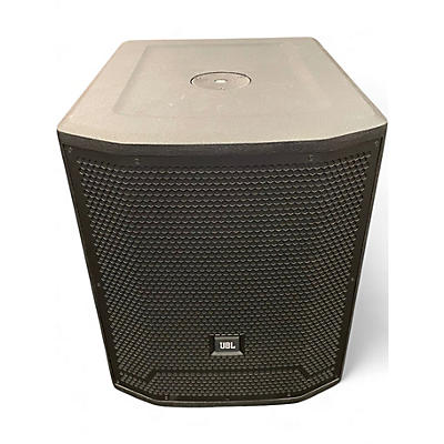 Used JBL PRX715XLF Powered Subwoofer