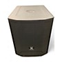 Used JBL PRX715XLF Powered Subwoofer