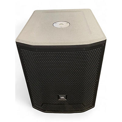 Used JBL PRX715XLF Powered Subwoofer