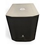 Used JBL PRX715XLF Powered Subwoofer