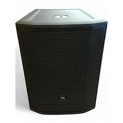 JBL Used JBL PRX718XLF Unpowered Subwoofer