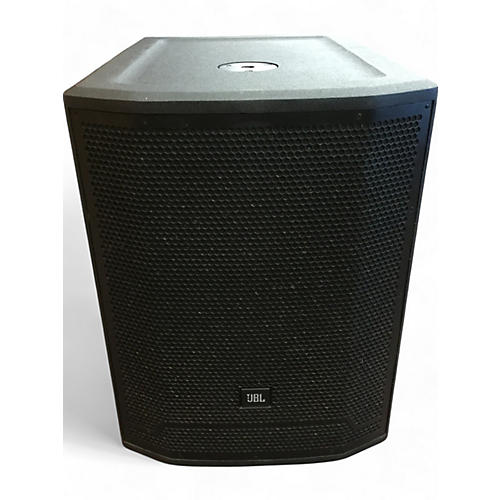 JBL Used JBL PRX718XLF Unpowered Subwoofer