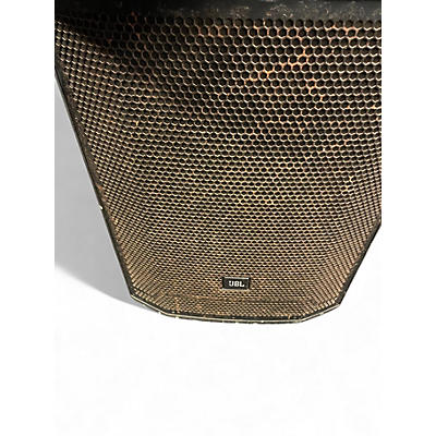 Used JBL PRX718XLF Unpowered Subwoofer
