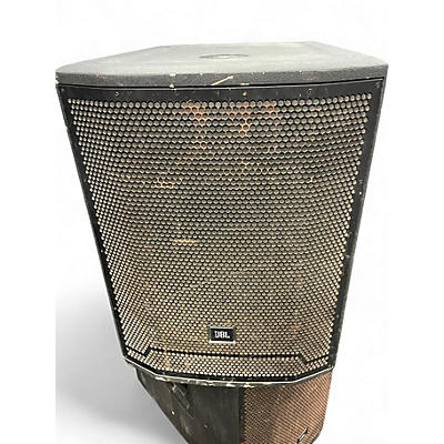 Used JBL PRX718XLF Unpowered Subwoofer