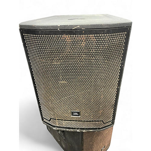 Used JBL PRX718XLF Unpowered Subwoofer