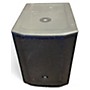 Used JBL PRX718XLF Unpowered Subwoofer