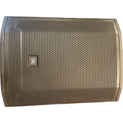 Used JBL PRX718XLF Unpowered Subwoofer