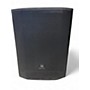 Used JBL PRX718XLF Unpowered Subwoofer