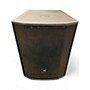 Used JBL PRX718XLF Unpowered Subwoofer