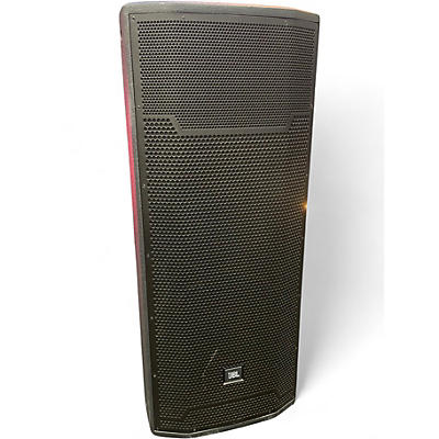 Used JBL PRX725 Powered Speaker