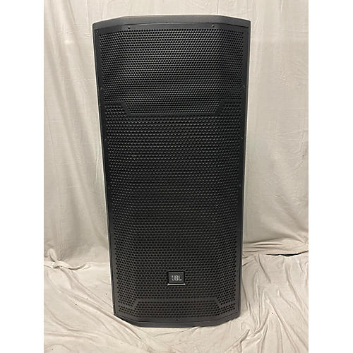 JBL Used JBL PRX735 Powered Speaker