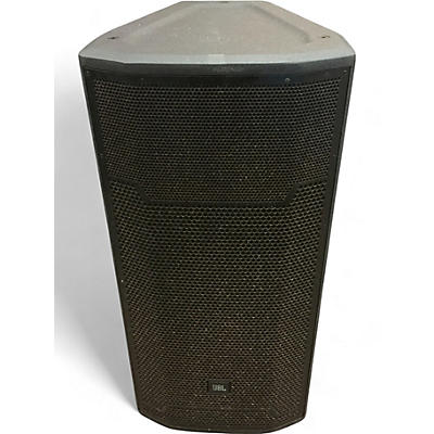 JBL Used JBL PRX735 Powered Speaker