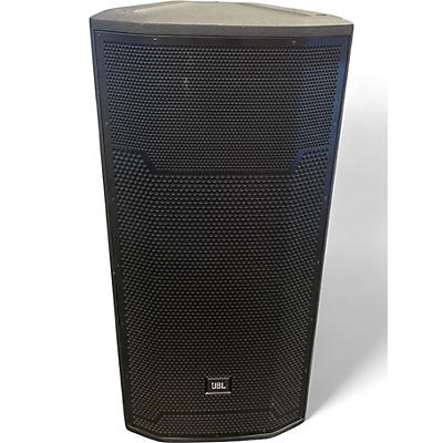 JBL Used JBL PRX735 Powered Speaker