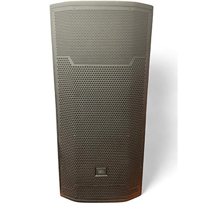 Used JBL PRX735 Powered Speaker