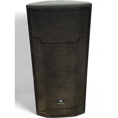 Used JBL PRX735 Powered Speaker