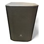 Used JBL Used JBL PRX800 Powered Speaker