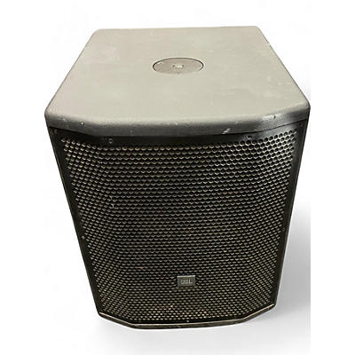 Used JBL PRX800 Powered Speaker