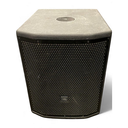 JBL Used JBL PRX800 Powered Speaker